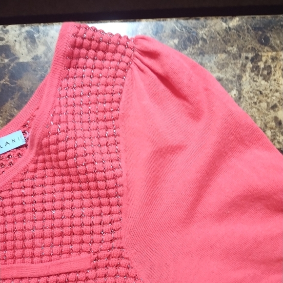 Antonio Melani sweater shirt - Picture 3 of 5